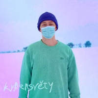 Kybersvěty (feat. Prezident Lourajder) - Single - Meeca