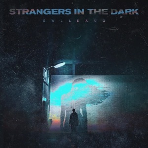 Strangers in the Dark - Single