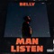 Man Listen - Single