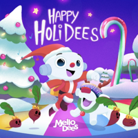 descargar bajar mp3 Happy Holidees - Mellodees