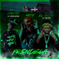 Prendela (feat. Pakitin el Verdadero & el Fecho RD) - Single - Nefy