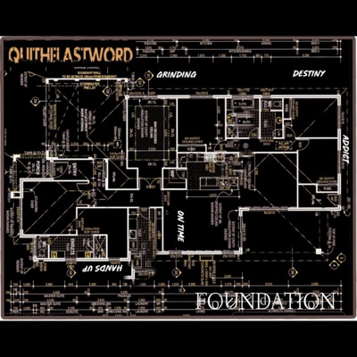 Foundation - EP