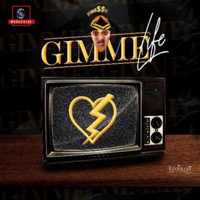 Gimme Life - Single