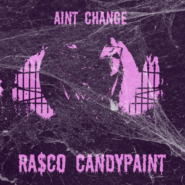 Ain't Change (feat. Candypaint)