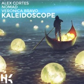 Kaleidoscope (feat. Veronica Bravo) artwork