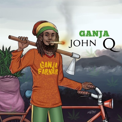 Ganja - Single