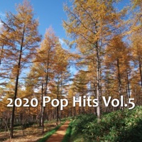 2020 Pop Hits Vol.5