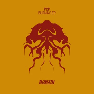 Burning - Single