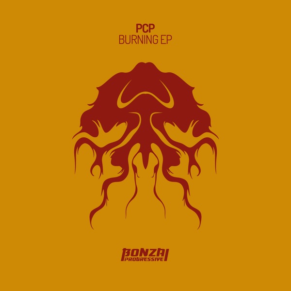 Burning - Single
