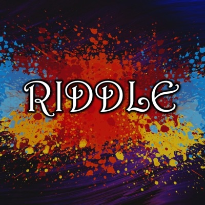 Riddle (feat. Jack Macrath) - Single
