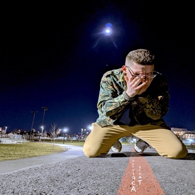 For the pain I've caused, let my guitar bleed. - Single