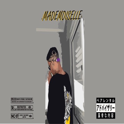 Mademoiselle - Single