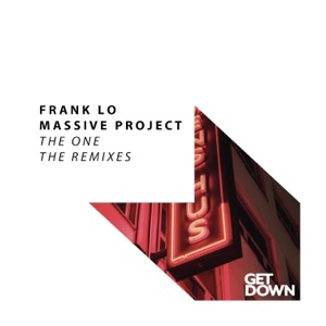 The One (Remixes) - Single