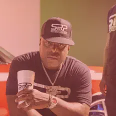 Listen to Booman SRP, watch music videos, read bio, see tour dates & more!
