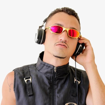 Eu Vivo Do Jeito Que Eu Quero - Single