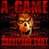 The Graveyard Shift: Old & Unreleased Songs