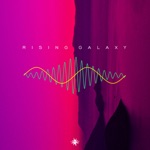 Rising Galaxy - Infinite Colours of Smile