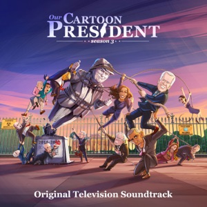 Money (feat. Alise Morales, Allie Levitan, Amanda Philipson, Anna Drezen, Anna Eilinsfeld, Bill Sadler, Bob Powers, Cody Lindquist, Emily Lynne, Gabriel Gundacker, Iman Crosson, Jack Bensinger, James Adomian, James Monroe Iglehart, Jason Kravits, Jeff Bergman, Jen Jackson, Jen Spyra, Jim Santangeli, Joe Cassidy, John Thibodeaux, John Viener, Kate Villa, Kathryn Allison, Katie Rich, Matt Rogers, RJ Fried, Stephen Colbert, Thomas Whittington, Tim Robinson & Zach Smilovitz)