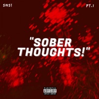 SoberThoughts! - Single - Sorrynotsorry!