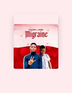 Listen to Saucepet, watch music videos, read bio, see tour dates & more!