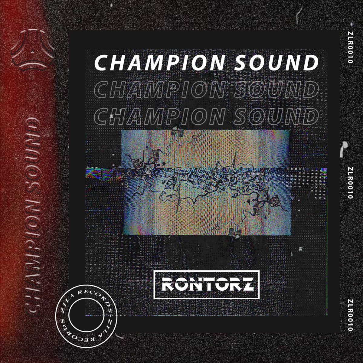 Champion Sound - Single on Apple Music