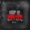 Keep It Gangsta (feat. Taylor Foe & Benny Dago) - Dj Basement Boy lyrics