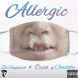 Allergic (feat. Cedes & Chasity) Zovanguard