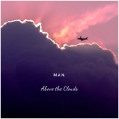 Above the Clouds (Radio Edit) artwork