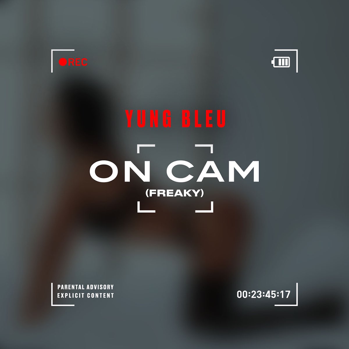 Yung Bleu 的 专 辑(On Cam (feat. 