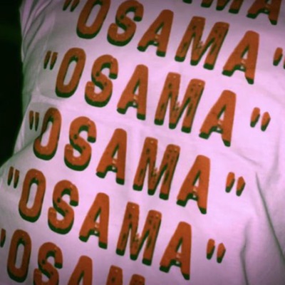 Osama Side - Single