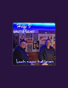 Listen to Hille V, watch music videos, read bio, see tour dates & more!