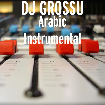 Arabic Instrumental - Dj Grossu | Shazam