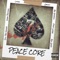 Careless (feat. Dill the Nomad) - Peace Core lyrics