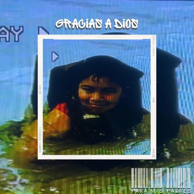 Gracias a Dios - Single