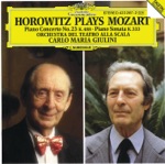 Vladimir Horowitz, Carlo Maria Giulini & Orchestra del Teatro alla Scala di Milano - Piano Concerto No. 23 in A, K. 488: I. Allegro