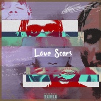 Love Scars - Papii Steez