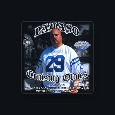 Listen to Payaso, watch music videos, read bio, see tour dates & more!