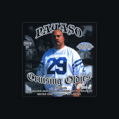 Listen to Payaso, watch music videos, read bio, see tour dates & more!