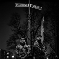 Nomads - Xp The Marxman & Icerocks
