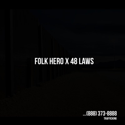 Trafficking (feat. 48 Laws) - Single