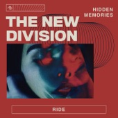 Ride (Future Unlimited Interceptor Remix) artwork