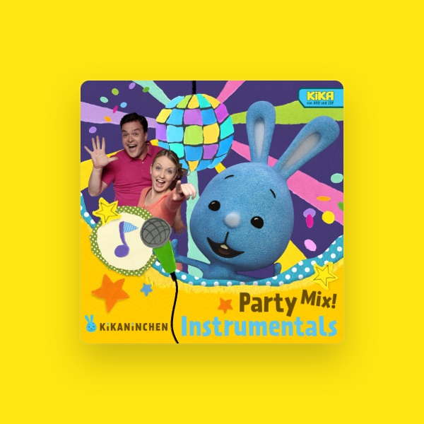 Anni's avatar