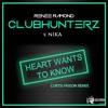 Heart Wants to Know (Curtis Faxion Remix)