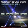 Lights Around the World (feat. Megan McDuffee) - Single
