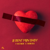 Jij Bent Mijn Baby artwork