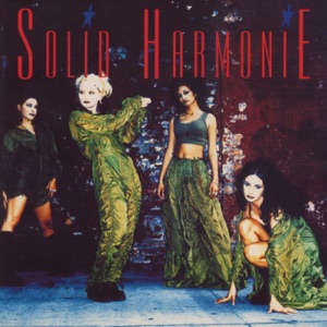 Solid Harmonie - I'll Be There For You (Single Edit) - Line Dance Music