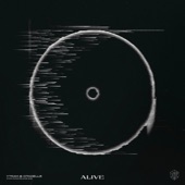 Alive artwork