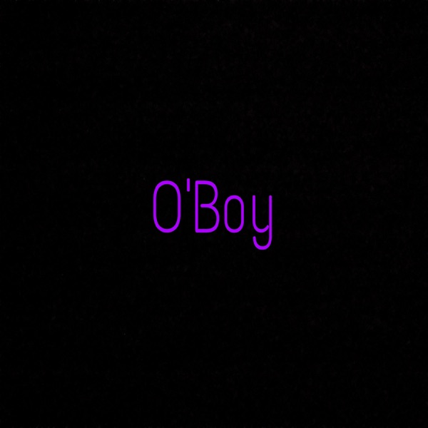 O'Boy - Single - TheBoomBox8