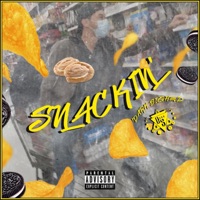 Snackin' - Single - The Dark Sighed