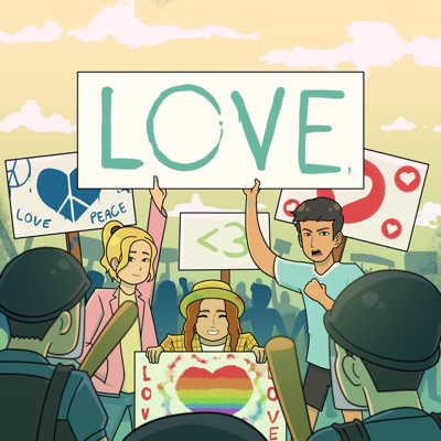Capable of Love - Single